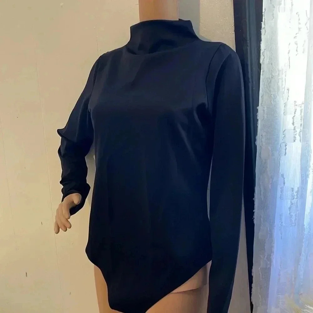 Good American bodysuits black - Picture 9 of 11